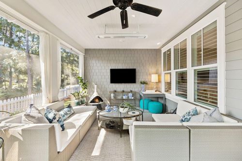 87 Cannonball Ln, Inlet Beach, FL, 32461-8580 | Card Image