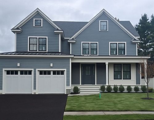 201 Valley Rd, Needham, MA, 02492-4704 | Card Image