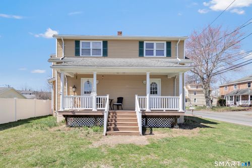 6 Bryson Ave, Seymour, CT, 06483-3306 | Card Image