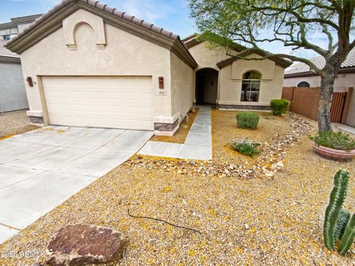 6617 W Cavedale Dr, Phoenix, AZ, 85083-6517 | Card Image