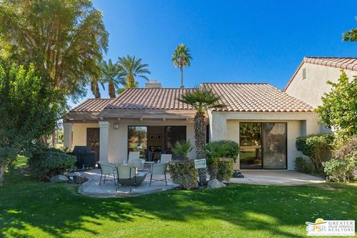 10201 Lakeview Dr, Rancho Mirage, CA, 92270-1406 | Card Image