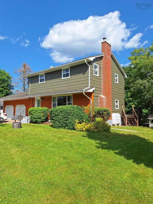 2966 Highway 311, Upper North River, NS, B6L6J7 | Card Image