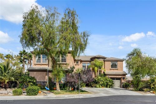 10960 Bethel Park Court, Las Vegas, NV, 89141 | Card Image