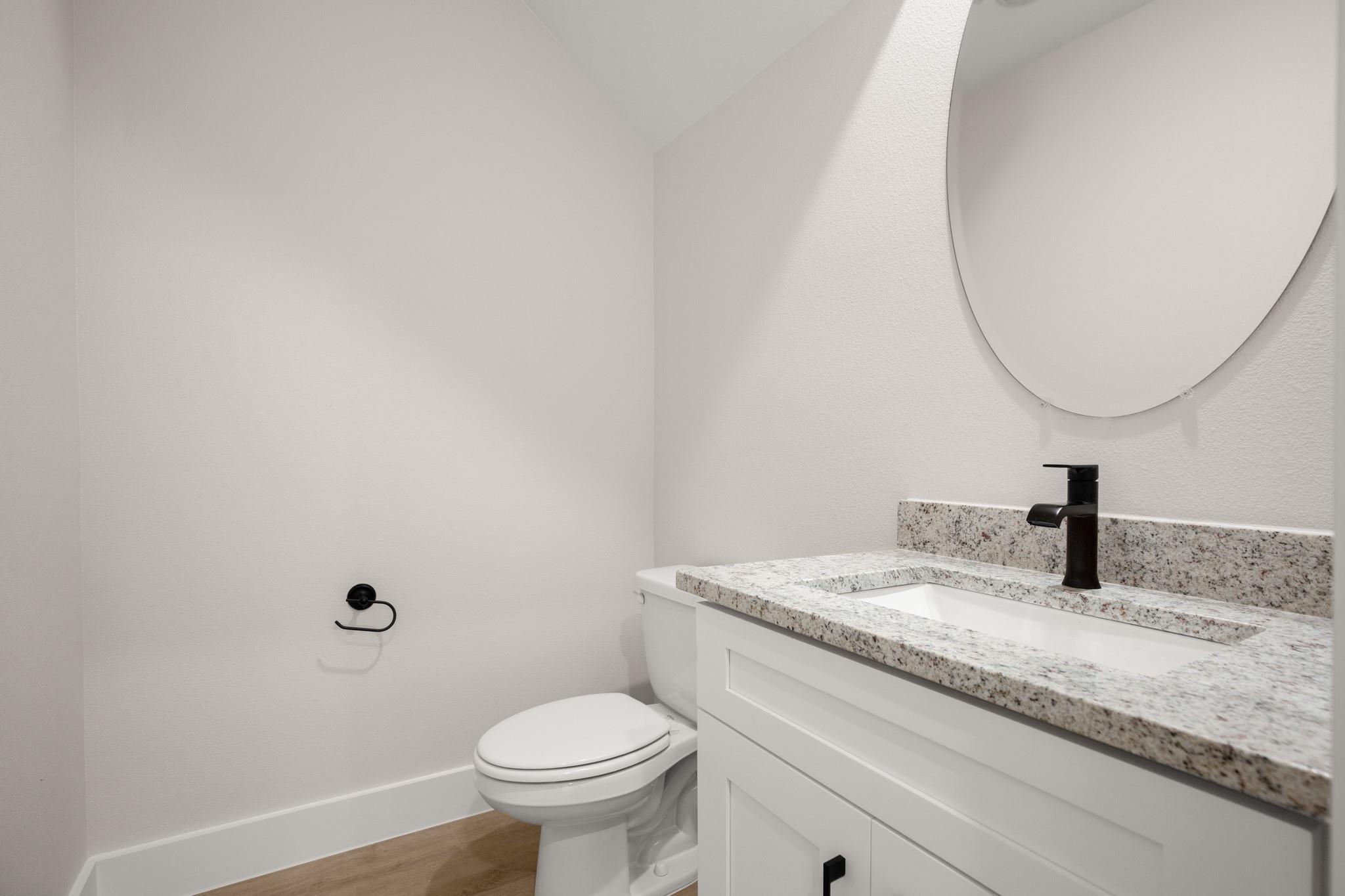 Residential Lease in Bee Cave 5