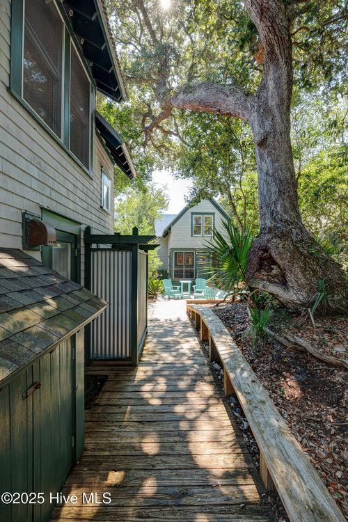 sw4-626 Chicamacomico Way, Bald Head Island, NC, 28461-5039 | Card Image