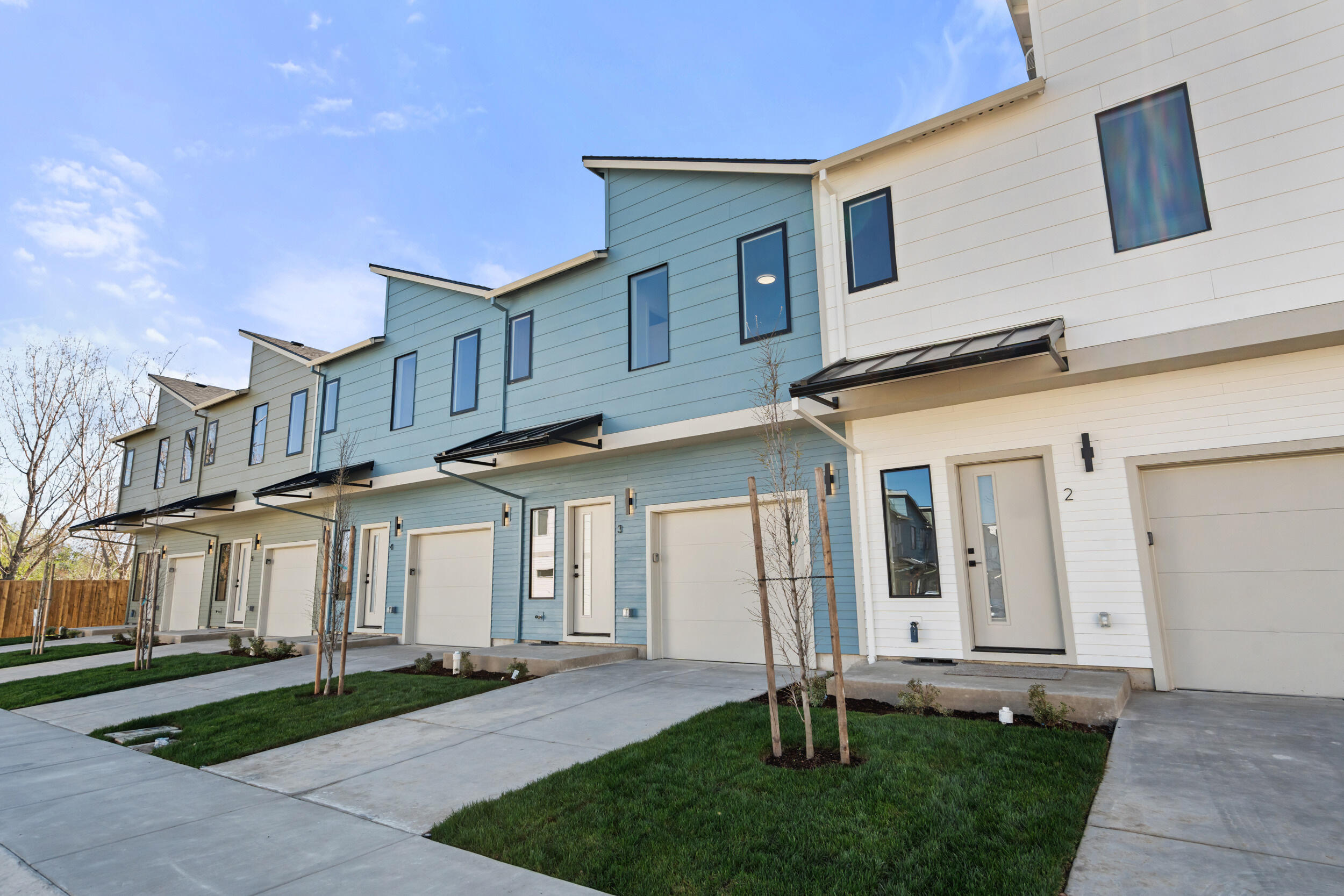 Residential in Medford 4