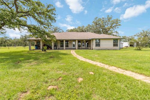 1208 Jeddo Rd, Rosanky, TX, 78953-5095 | Card Image