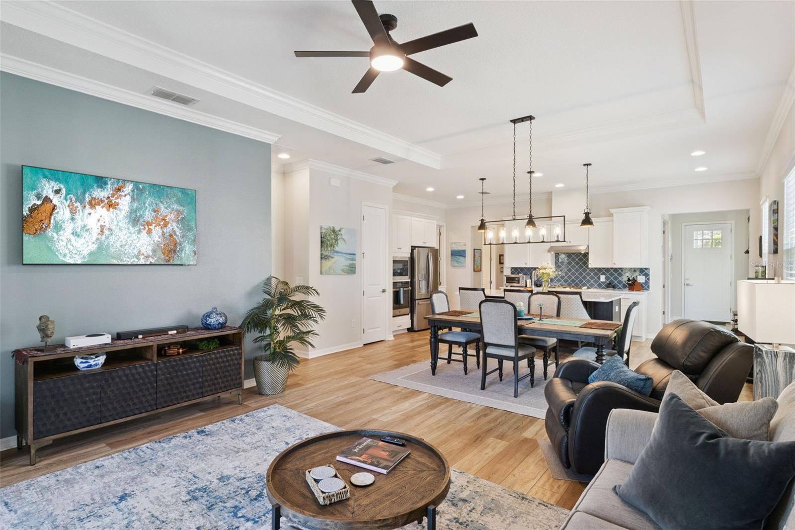 Residential in KISSIMMEE 3