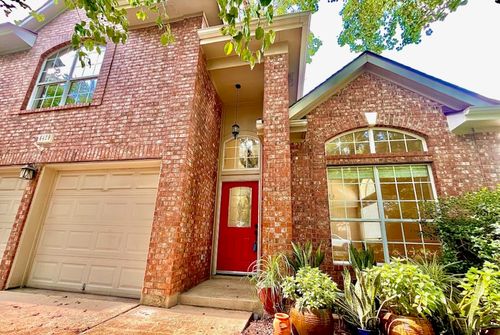 6429 Clay Allison Pass, Austin, TX, 78749-2702 | Card Image