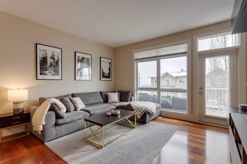 4-164 Rockyledge View Nw, Calgary, AB, T3G6B2 | Card Image