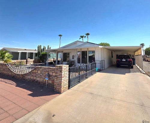 11459 E 36th St, Yuma, AZ, 85367-5684 | Card Image