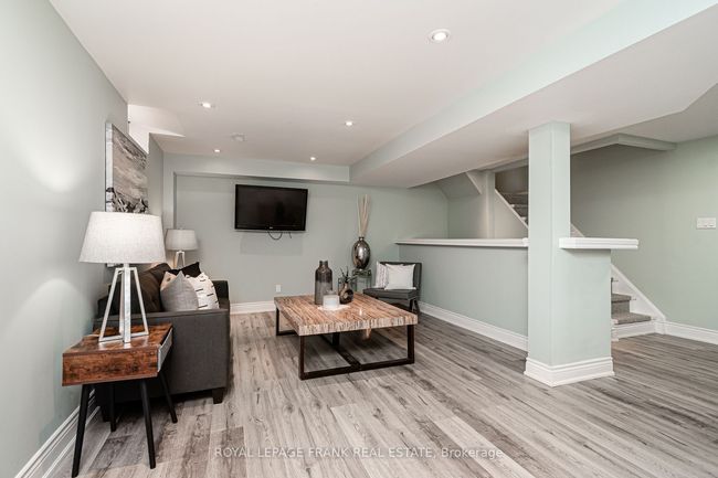 750 Pascoe Crt, House other with 5 bedrooms, 5 bathrooms and 6 parking in Oshawa ON | Image 40