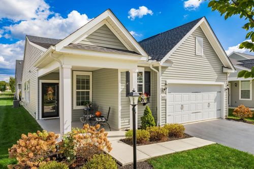 6070 Loridan Dr, Westerville, OH, 43081-3646 | Card Image