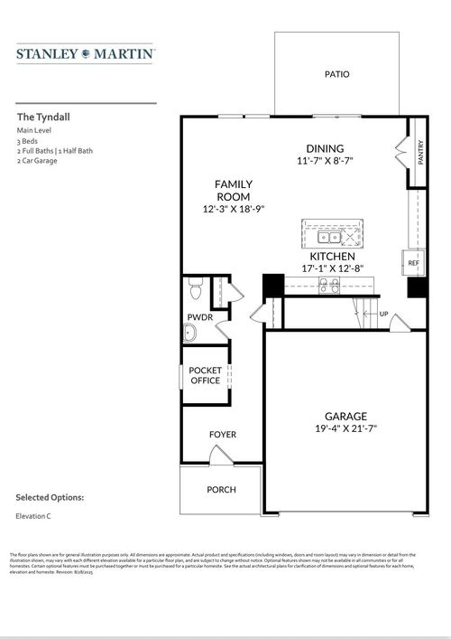 5093 Sunnycreek Drive, Boiling Springs, SC, 29316 | Card Image