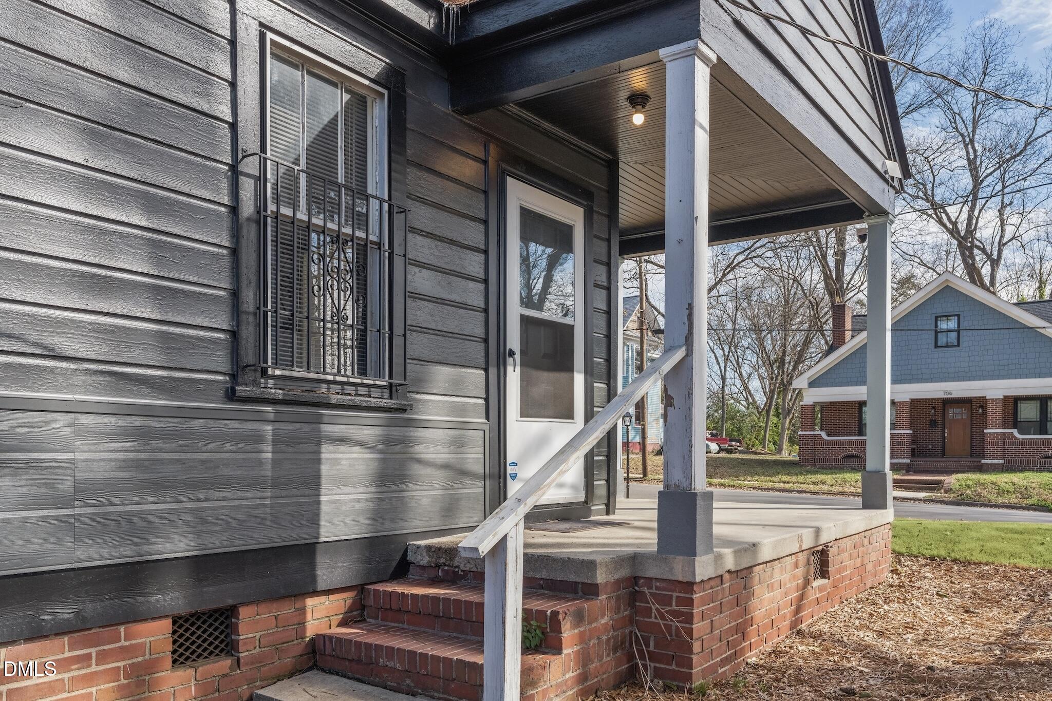 Residential Income in Durham 5