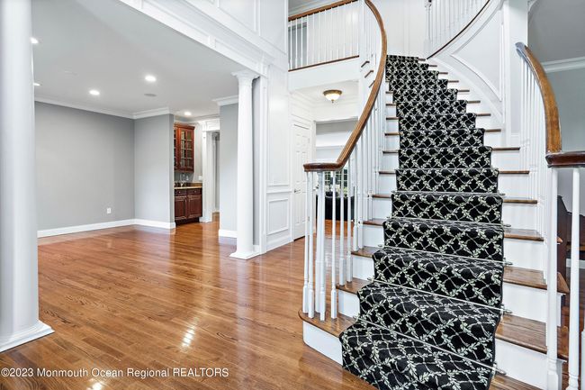 17 Raintree Ct, House other with 5 bedrooms, 5 bathrooms and null parking in Holmdel NJ | Image 7