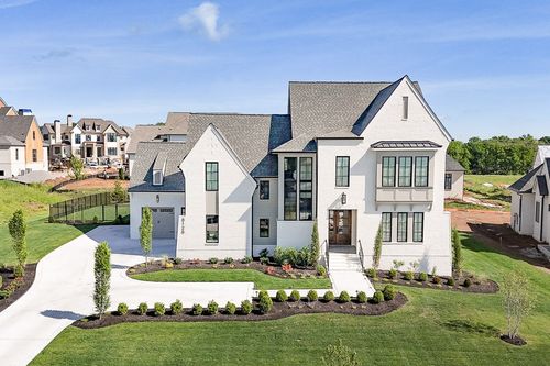 8126 Boiling Springs Pl, Brentwood, TN, 37027-2105 | Card Image