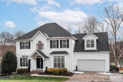 156 Lighthouse Rd, Mount Holly, NC, 28120-1594 | Card Image