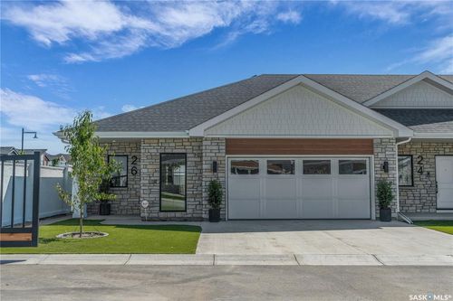 4-720 Brighton Gate, Saskatoon, SK, S7V1L3 | Card Image