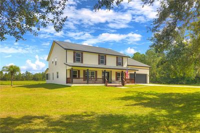 1220 Flowing Creek Way, House other with 7 bedrooms, 4 bathrooms and null parking in Osteen FL | Image 1