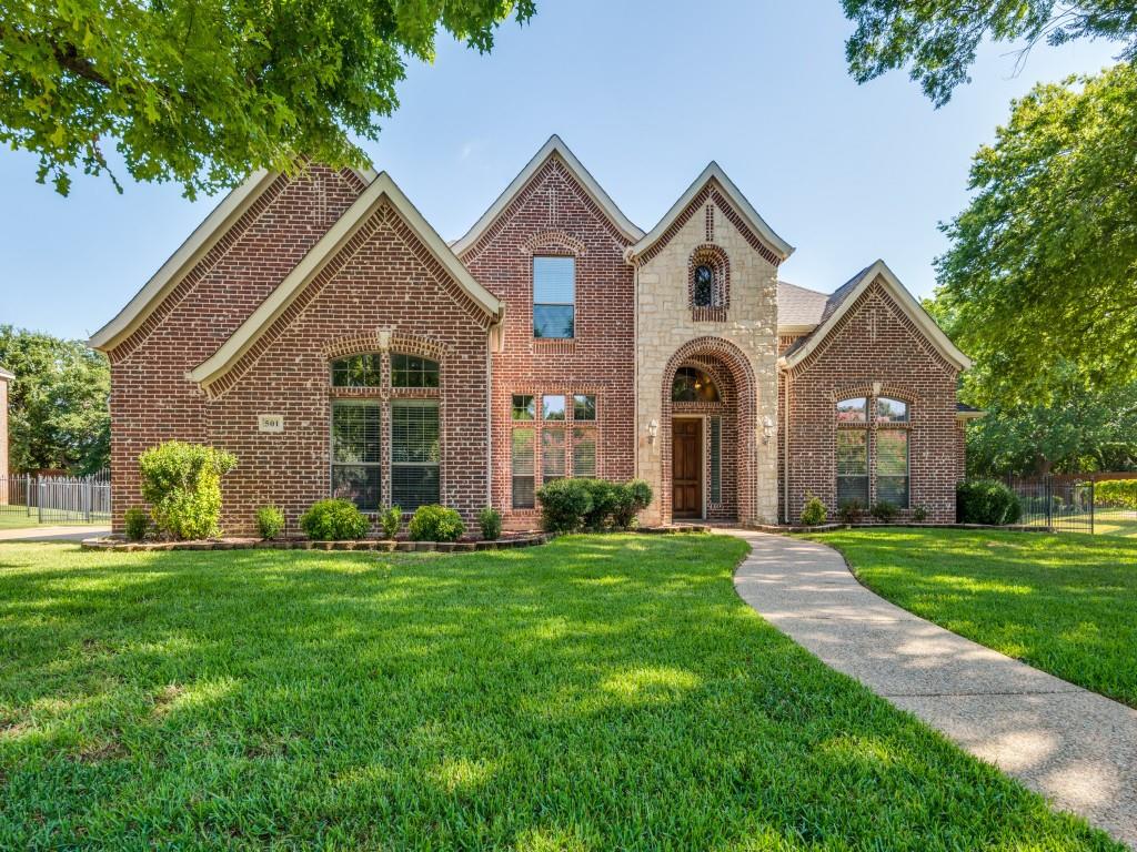 Indian Paintbrush Way, Southlake, TX 76092