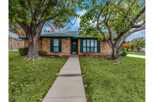 6900 Wicks Trl, Fort Worth, TX, 76133-5030 | Card Image