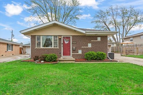 16419 Terry Ln, Oak Forest, IL, 60452-4217 | Card Image