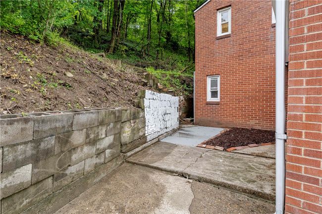 779 Bower Hill Rd, House other with 3 bedrooms, 2 bathrooms and null parking in Bridgeville PA | Image 30