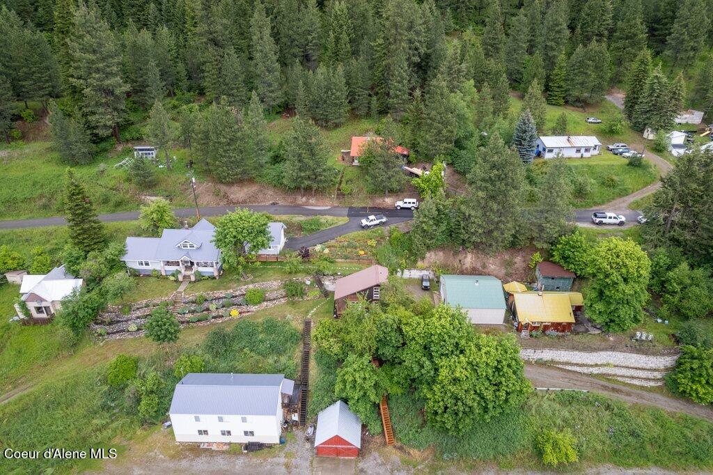 Residential in Mullan 4