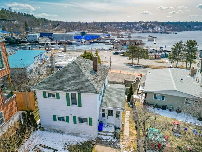 3 Gibson St, House other with 3 bedrooms, 1 bathrooms and 2 parking in Parry Sound ON | Image 7