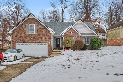 1669 Cedar Springs Cir, Clarksville, TN, 37042-1583 | Card Image