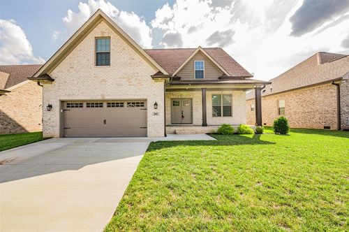 340 Olympia Ct, Bowling Green, KY, 42103-8994 | Card Image