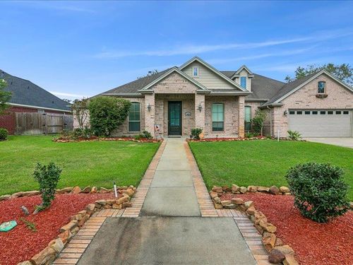 2606 Post Oak Drive, Orange, TX, 77632 | Card Image