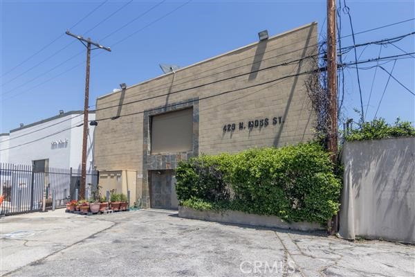 425 N Varney St, Burbank, CA 91502