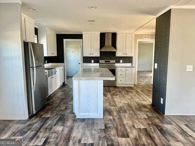 1404 1 St Ave, House other with 4 bedrooms, 2 bathrooms and null parking in Rochelle GA | Image 10