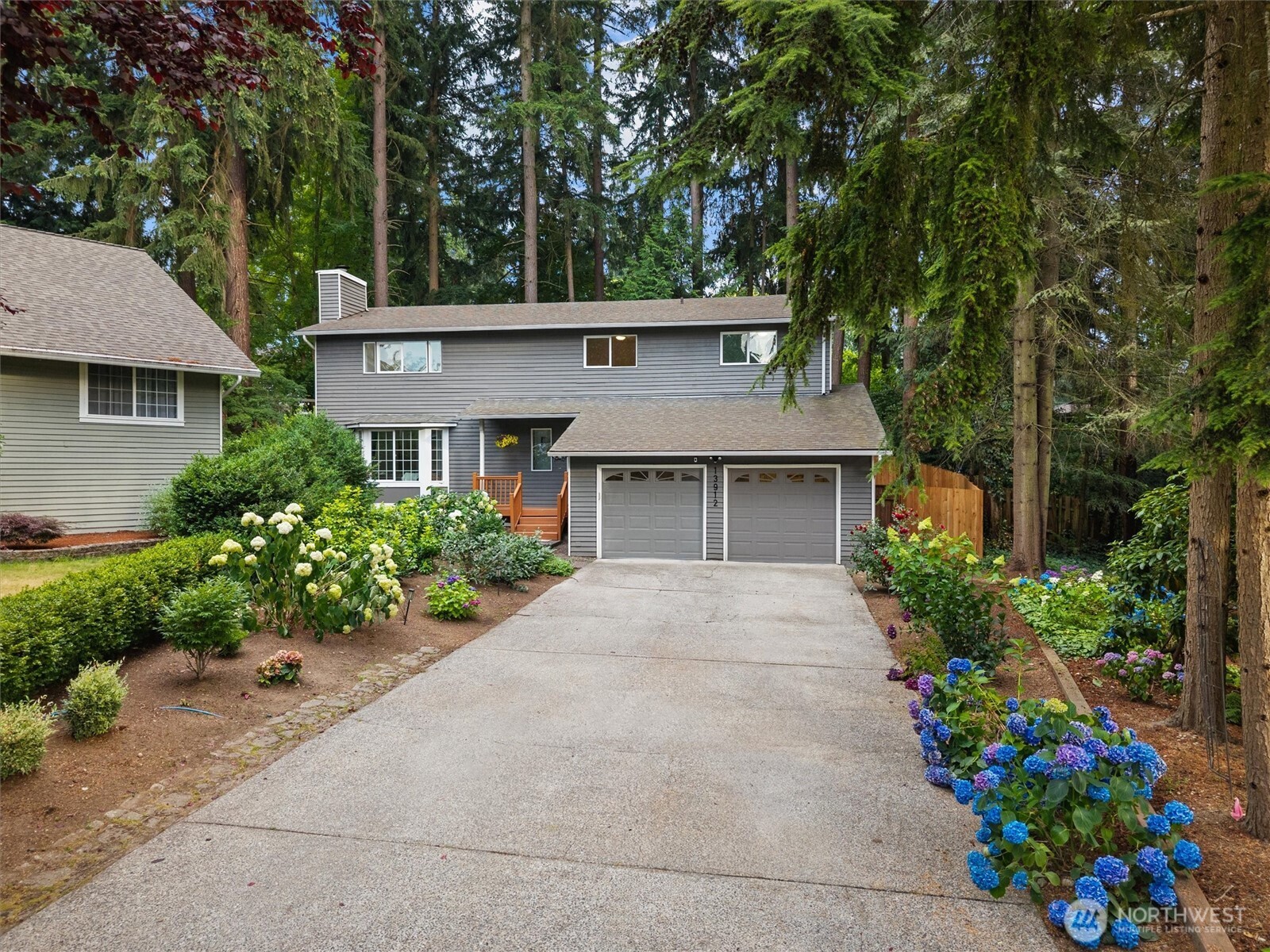 Residential in Kirkland 2