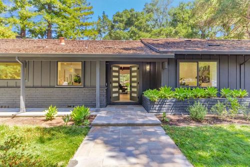 240 Willowbrook Dr, Portola Valley, CA, 94028-7837 | Card Image
