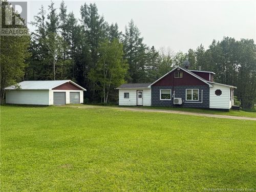 1344 Back Lake Rd, New Denmark, NB, E7G4L8 | Card Image