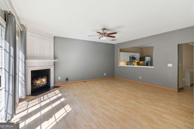 UNIT-55 - 9155 Nesbit Ferry Rd, Townhouse with 3 bedrooms, 3 bathrooms and 2 parking in Alpharetta GA | Image 10