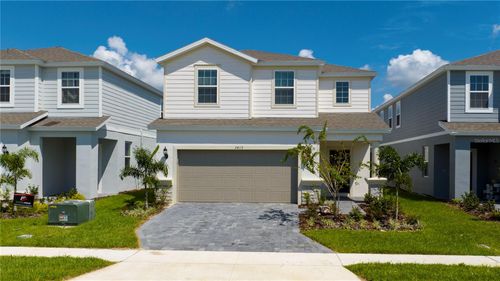 3413 Lilac Way, Davenport, FL, 33897 | Card Image