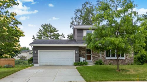 1289 Crossing Ridge Trail, Sun Prairie, WI, 53590 | Card Image