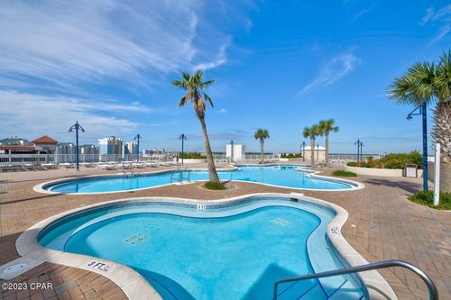 1915-9860 S Thomas Dr, Panama City Beach, FL, 32408-1200 | Card Image