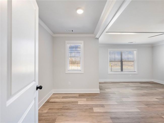 4437 Hosch Reserve Ct, House other with 6 bedrooms, 4 bathrooms and null parking in Buford GA | Image 26