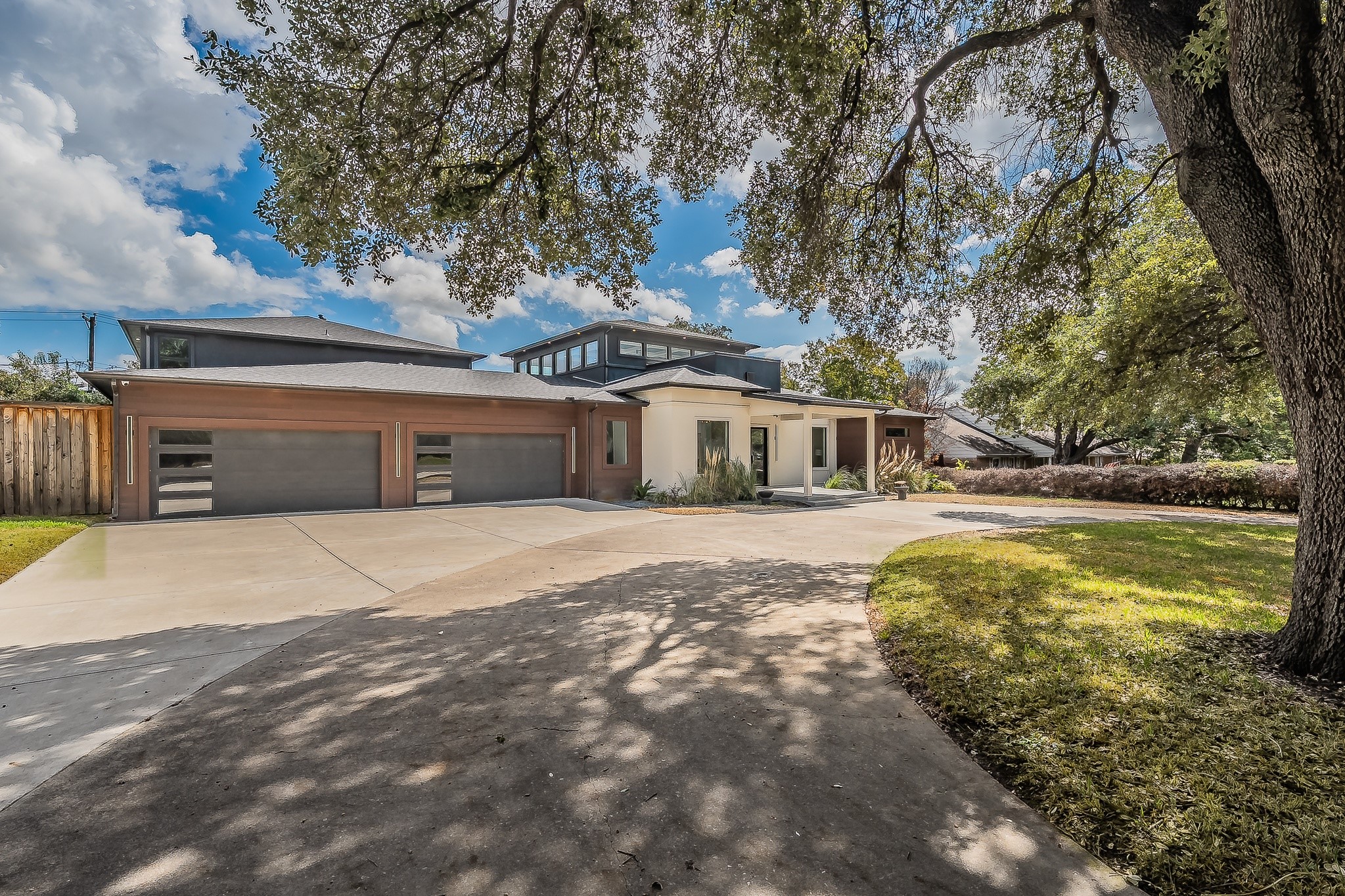 Residential in Dallas 3