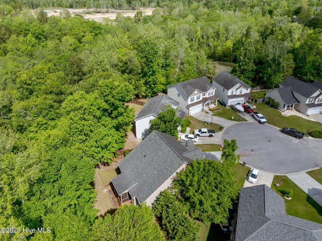 127 Katrina St, House other with 4 bedrooms, 3 bathrooms and 2 parking in Sneads Ferry NC | Image 47