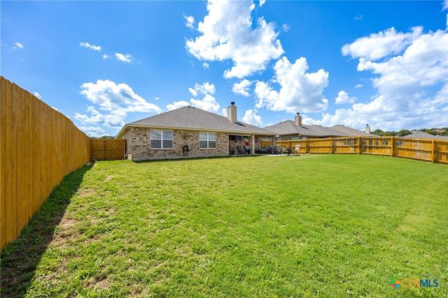 1211 Liberation Ln, House other with 4 bedrooms, 2 bathrooms and null parking in Copperas Cove TX | Image 29