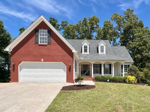 114 Mccullough Rd Ne, Cleveland, TN, 37323-4568 | Card Image