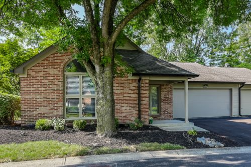 0-9534 Cadbury Cir, Indianapolis, IN, 46260-1000 | Card Image