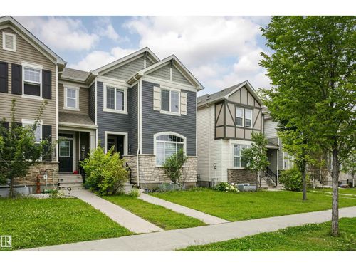 8103 Chappelle Way Sw, Edmonton, AB, T6W3L7 | Card Image