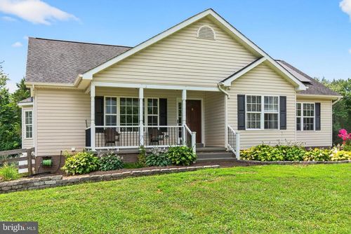 9278 Kirtley Trl, CULPEPER, VA, 22701-8164 | Card Image
